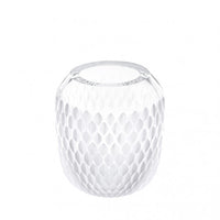 Vase Folia Satiné